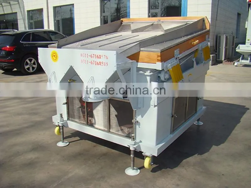 Julite De-Stoner for grain and beans China factory with competitive price high quality best service