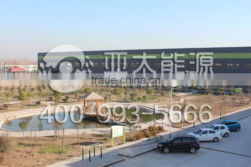 Automatic waste plastic municipal waste sorting equipment