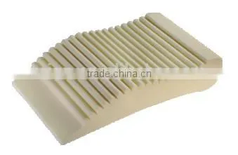 PU foam cutting wire abraive wire band knife blade