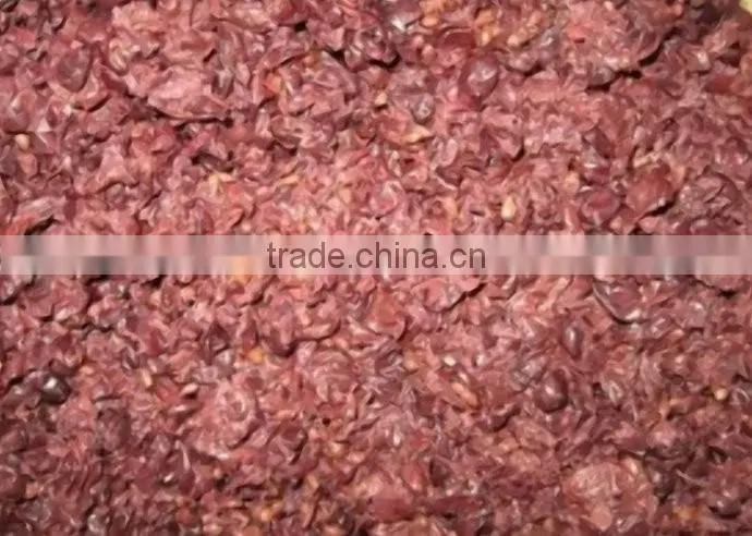Rotary Fruit Pomace Dryer, FREE Installation &Operation Training! Turnkey Service!