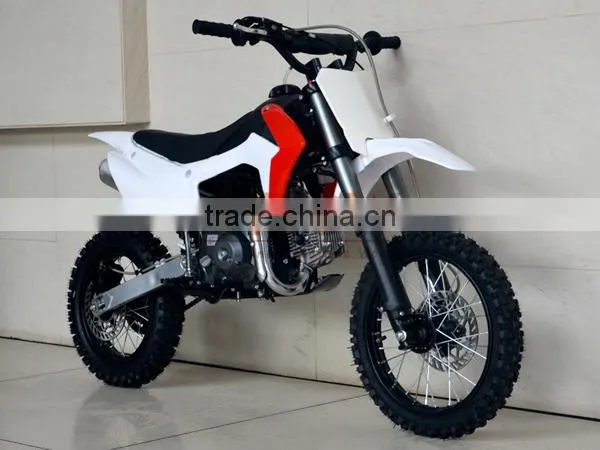 2016 New Mini CRF110 125cc Dirt Bike