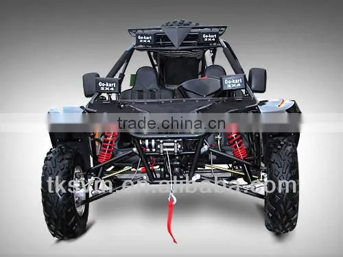 TK1100GK-2A GO KART