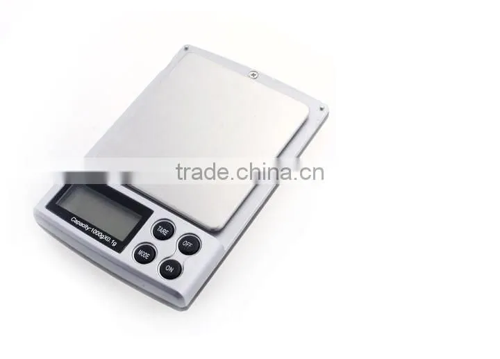 1000g mini digital jewelry balance