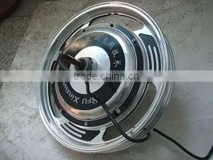 bike conversion motor