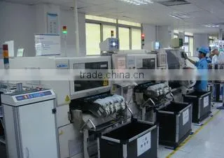 Sinowell (Shanghai) Co., Ltd. company overview - view 2