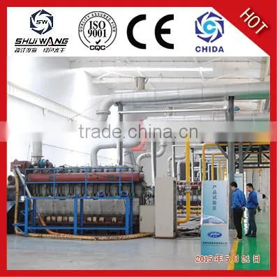 Good Quality China Diesel Fuel Filter Generator Spare Part with Low Price