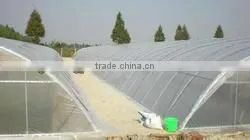 PE transparent agricultural film