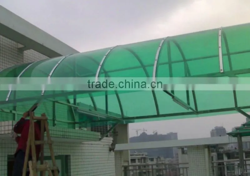 Sun Sheets & PC Embossed Sheets Type polycarbonate