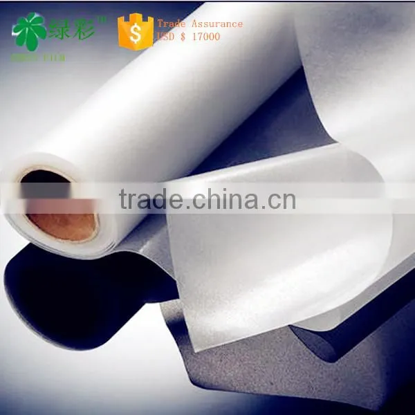 plastic film,hygienic,eco-friendly,thin plastic protective film clear EVA decorative film for furniture