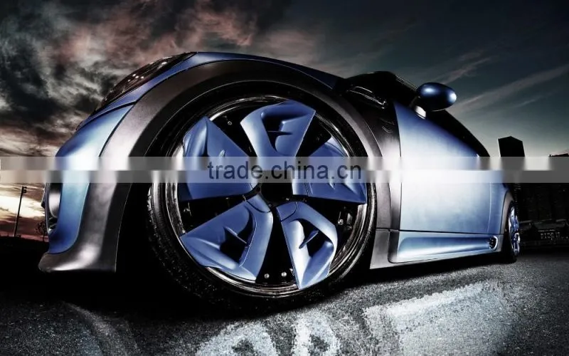 Alloy beadlock wheel with soft 8 / real beadlock wheel 15" 16" 17" / alloy wheel