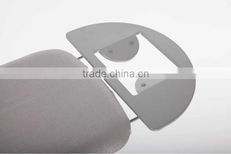 high quality plastic table panell folding ironing board folding ironing table