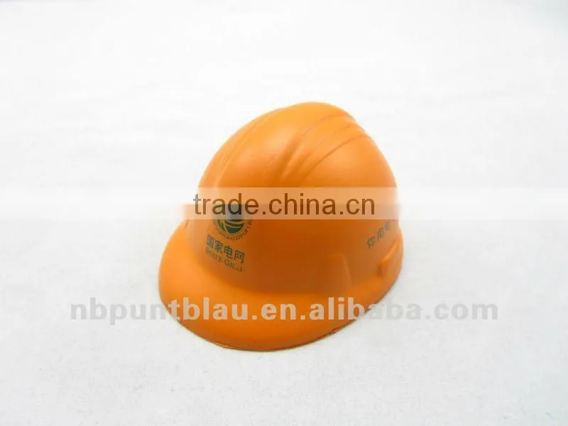 pu stress toy