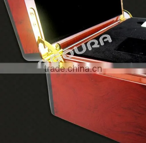Luxury wooden box,customized wooden box,phone housing luxury packaging box