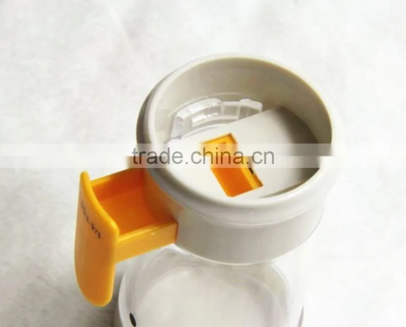 stock 12 pcs cruet set