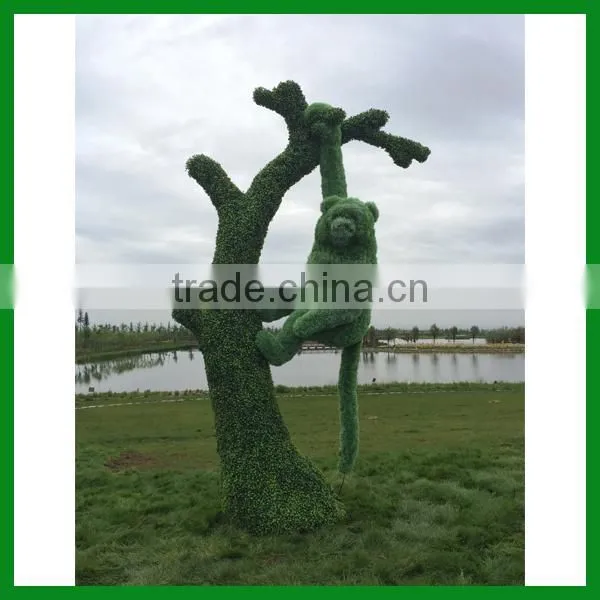 Outdoor Large Artificial Garden Sculpture