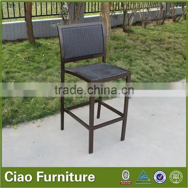 outdoor coffee shop bar chair