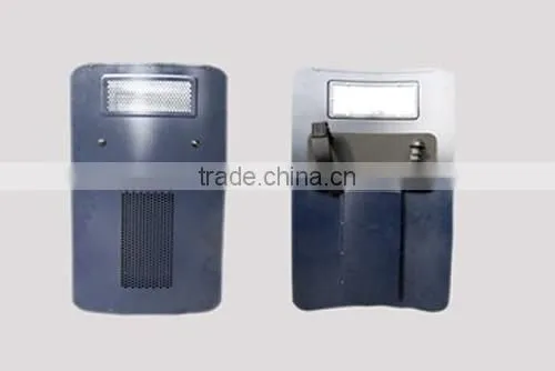 Portable Built-in Battery Directional Acoustic Shield Sound Blaster