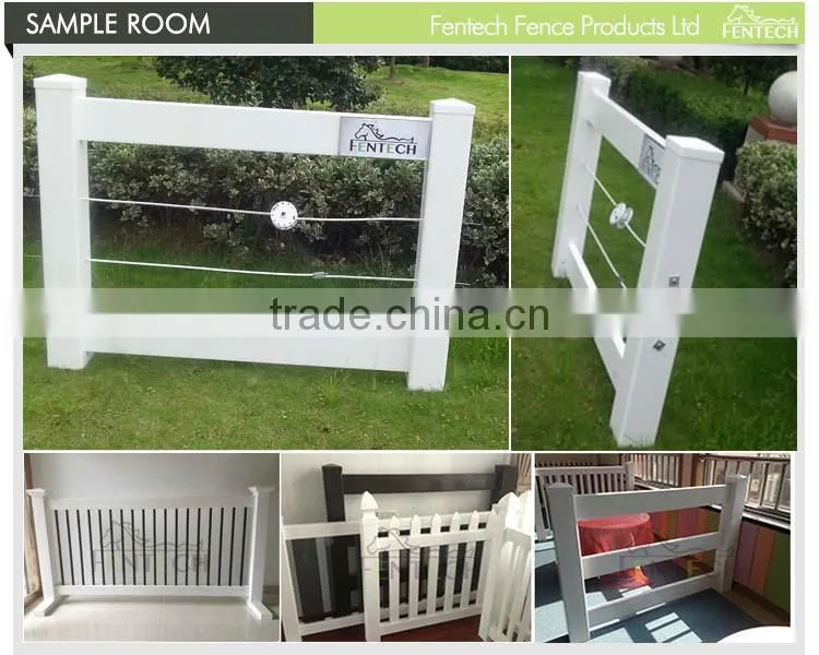 New Product Widely Used Practical Durable Best Quality Farm Electric Fence