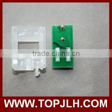 Compatible resettable cartridge chip for Epson 7800/9800