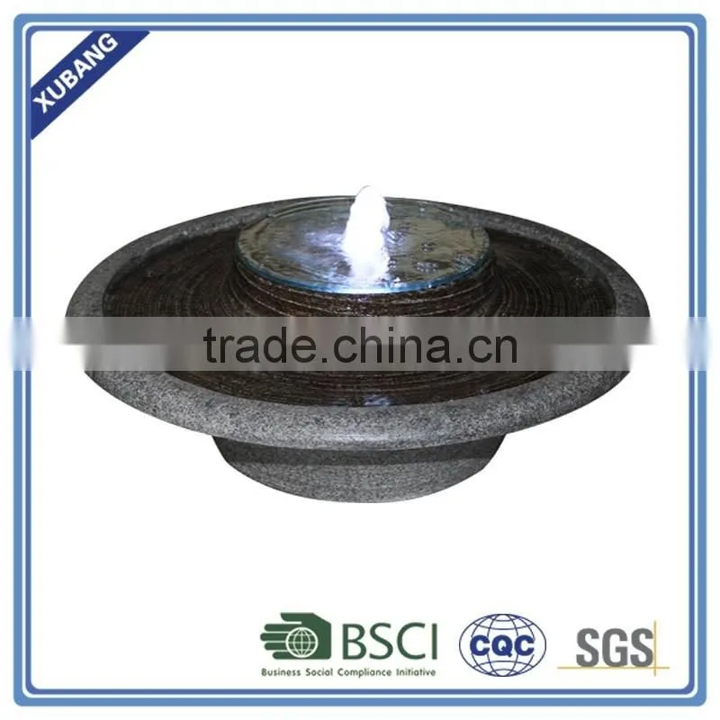 water fountain for garden home water fountain equipment decoration