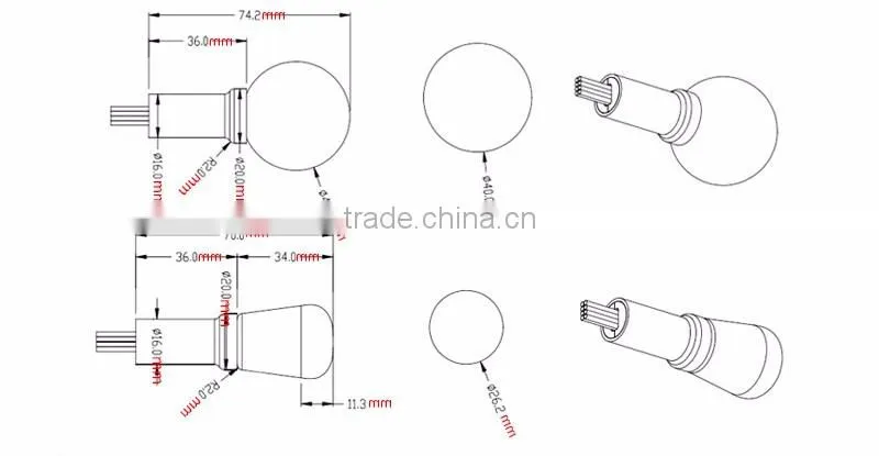 christmas led lights / christmas tree decorations light/laser christmas light