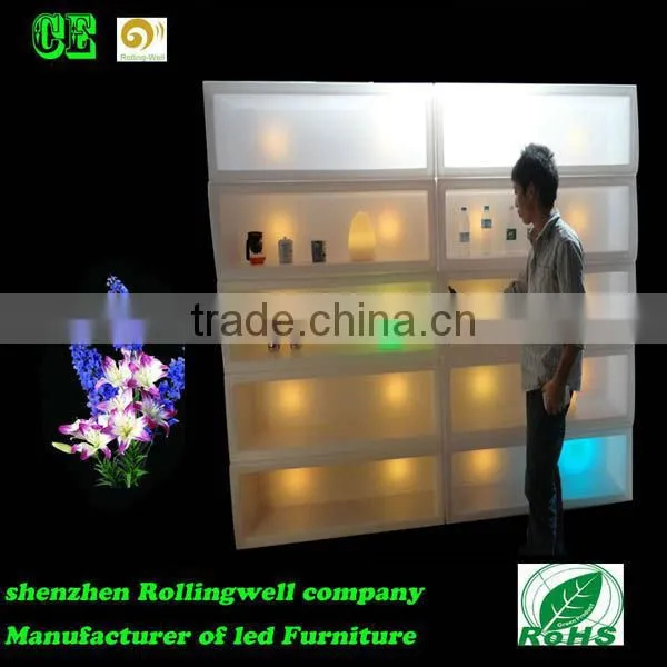 Hot sale! office filing cabinet led under cabinet lighting china
