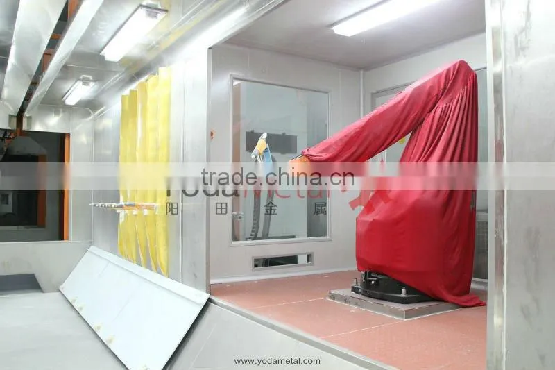 Sheet Metal Fabrication