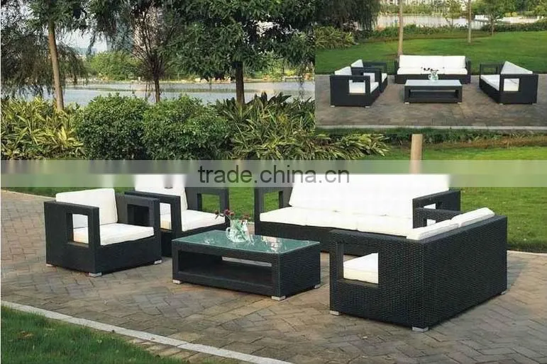garden furniture furniture sofa tables chair sets(BF10-R19)