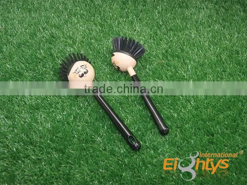 857 dish brush/washing brush/pan brush