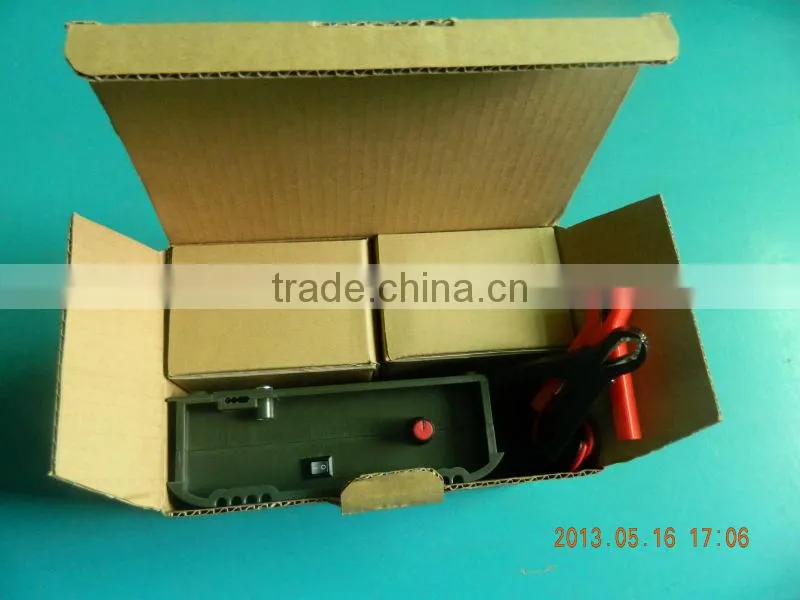 Factory direct sell electronic bird repeller with 50W, 150dB speaker