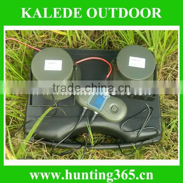 High quality electronic repeller for agricultrue