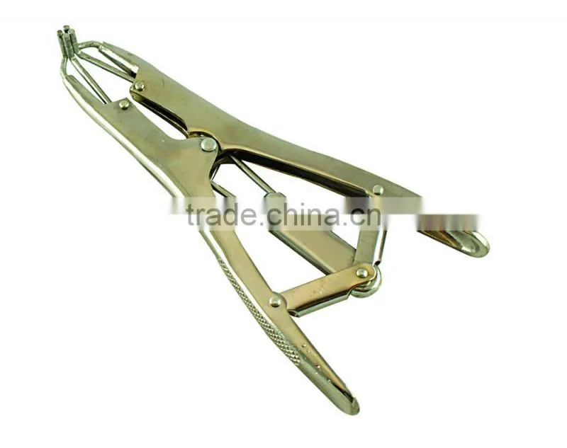 Elastrator Pliers