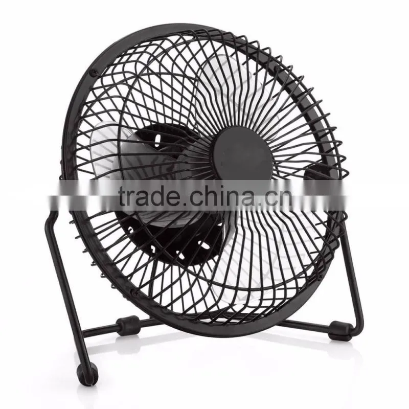 Mini USB Desk Cooler Fan