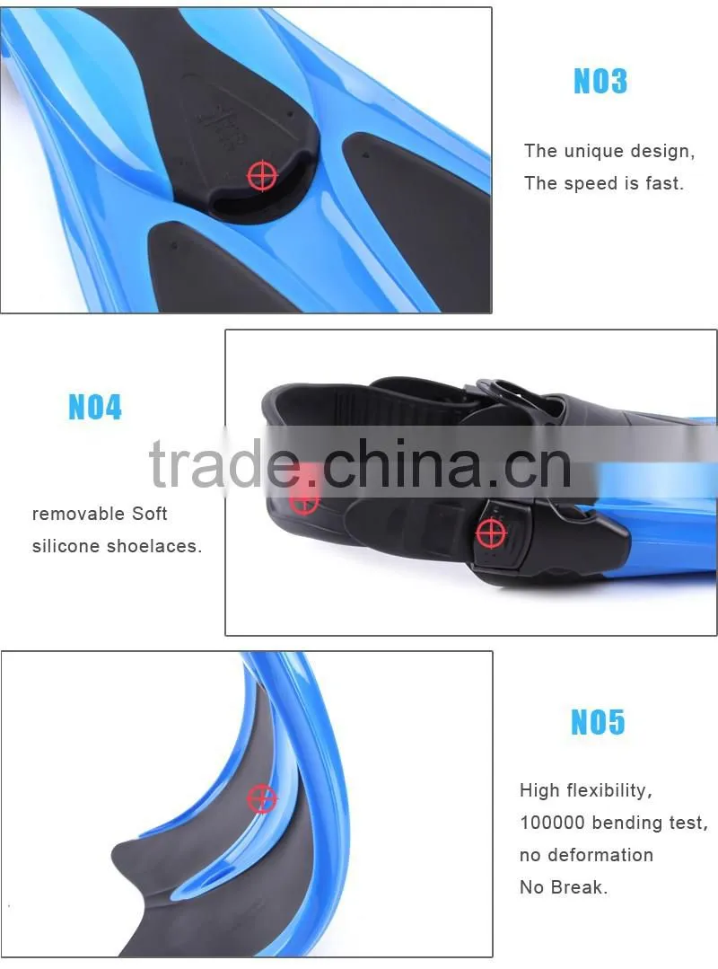 High Quality Mask,Snorkel And FinsSet With Factory price