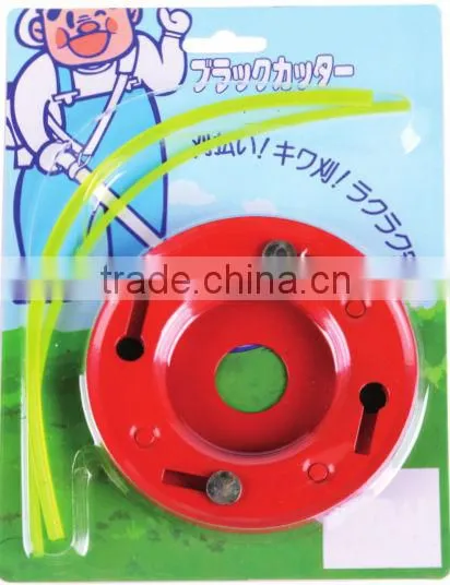 iron cutter head DL-2105