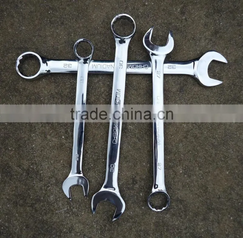 25 pcs Combination spanner set /Wrench set 6mm-32mm