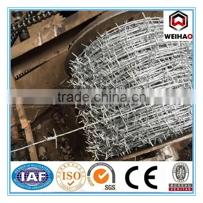 Best Price barbed wire reel