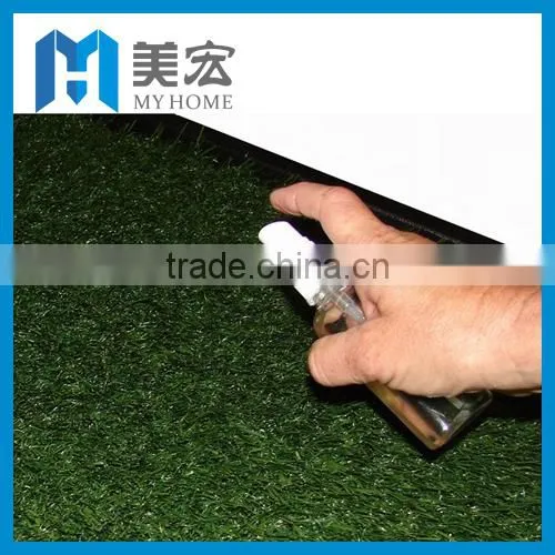Puppy Potty Trainer Training Grass Patch Pad Toilet Mat