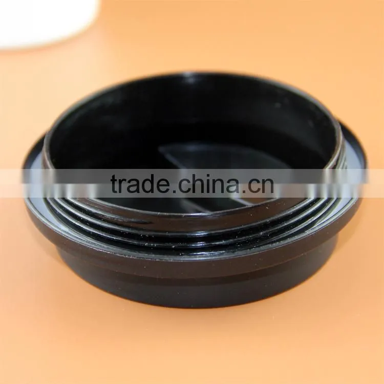 2017 hot Customized according to customer logo water glass
