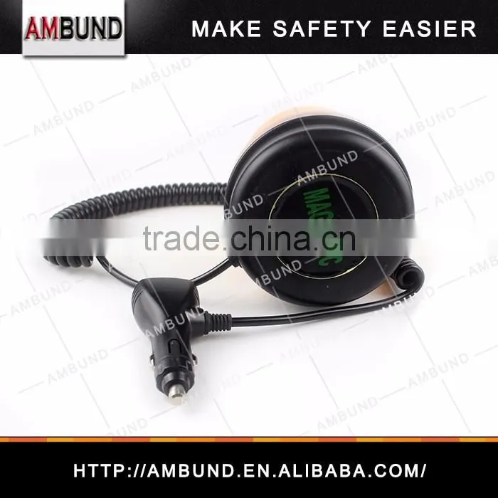 AB-1210 LED Emergency Vehicle rotating Warning strobe Beacon
