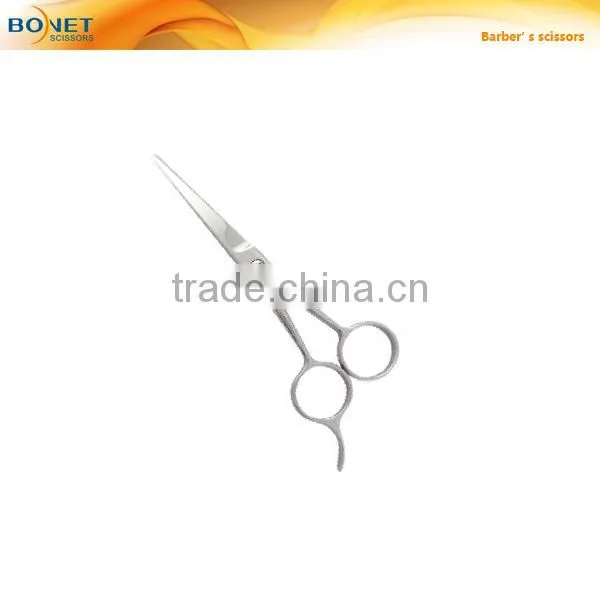 230160 6-1/2" Fashion barber hair dressing scissor