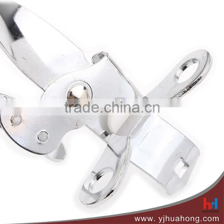 Simple iron can opener tin opener HCO-02H