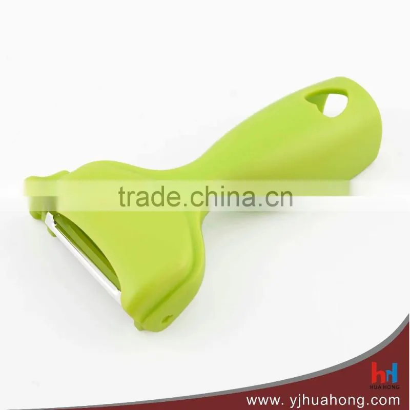 Multifunction double blades Vegetable peeler (HPL-44)