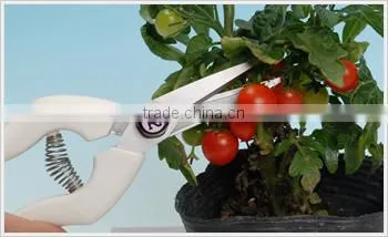 Japanese Titanium Hybrid Snipper Pruner for Wholesalers