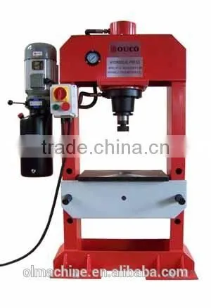 Hydraulic press 30 50 63 100 150 200 250 300 400 500t