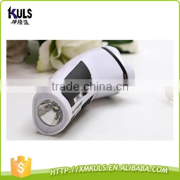 Rechargeable Electric Shaver Triple Blade Electric Multi-function Shaving Razors