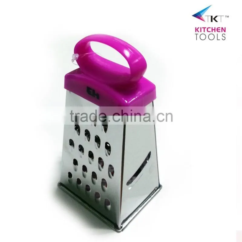 Hight quality manual mini best onion grater, cheese grater