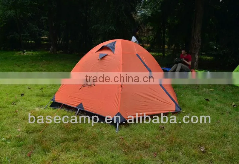 Factory Direct Selling Camping Family Tent Military Tent