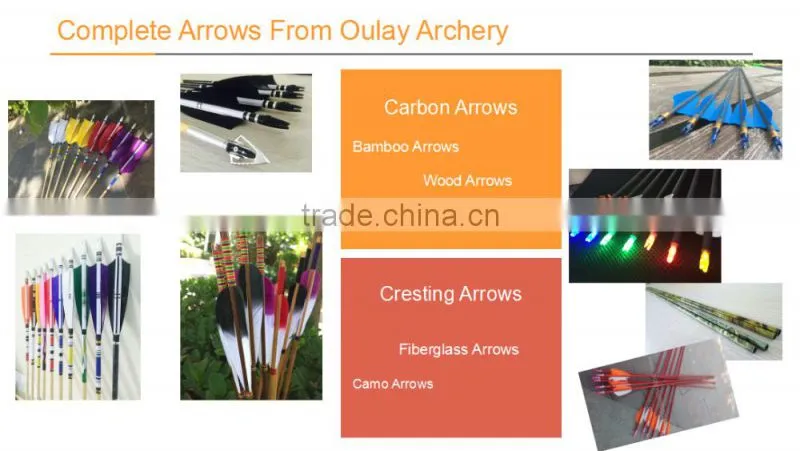 Blazer Vanes Archery TPU Rubber Vanes