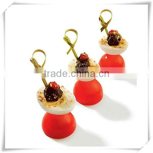 2013 promotional custom floral picks